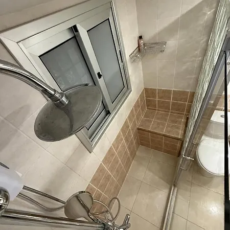 Lux Beachside Apartment Larnaca
